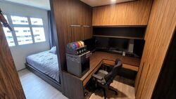 Blk 70C Telok Blangah Ridgeview (Bukit Merah), HDB 4 Rooms #628327911